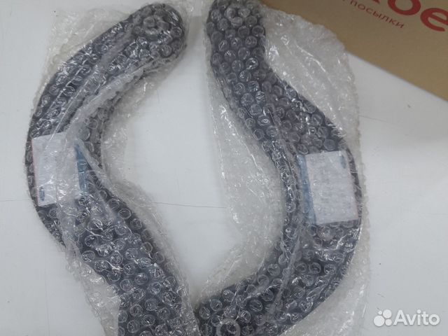 Рычаг на ford focus 2 (цена за 2шт.)