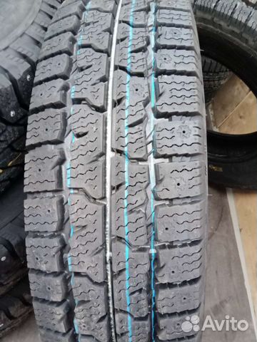 КАМА Alga LT (HK-534) 185/75 R16C 104