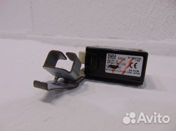 Блок управления Мазда 6 2 GH