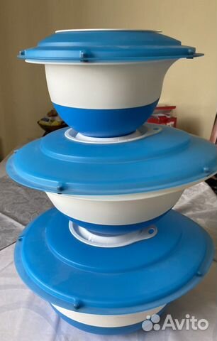 Тапперваре