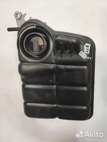 Расширительный бачок для Bentley