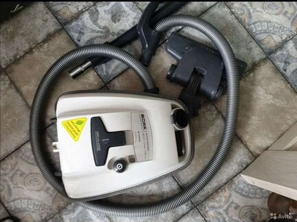 Пылесос запчасти