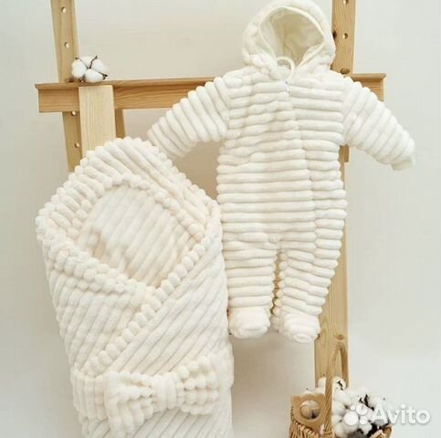 Комплект на выписку