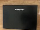 Ноутбук Lenovo win7 pc