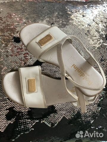 Босоножки baldinini kids