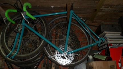 Велоколеса для Десны Салюта Спутника Старт-шоссе