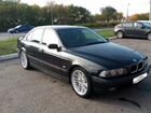 BMW 5 серия 2.5 AT, 2000, 300 000 км объявление продам