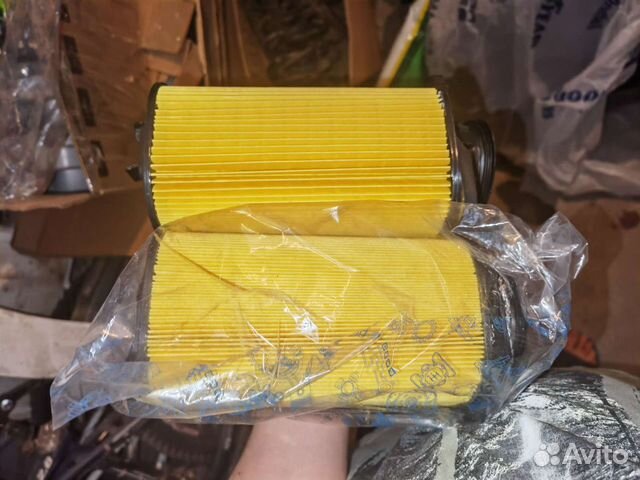 Воздушный фильтр sb2337 для mercedes glc250