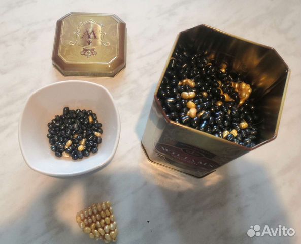 Речной жемчуг