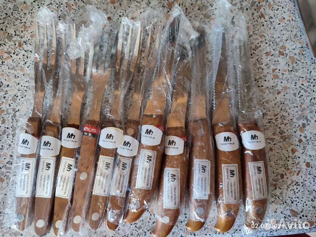 Набор для барбекю