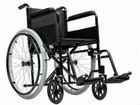 Инвалидное кресло Ortonica Base 100