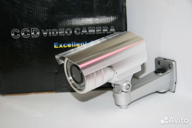 Камера видеонаблюдения EasyN EA-305