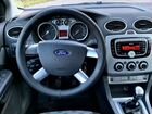 Ford Focus 1.8 МТ, 2007, 190 000 км объявление продам