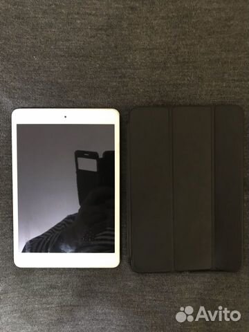 iPad 2 mini Retina A1489 (32gb, WiFi)