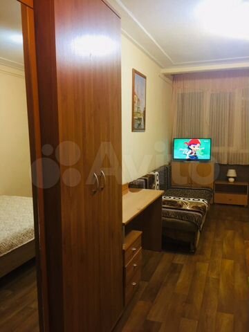 1-к. квартира, 24 м², 3/5 эт.