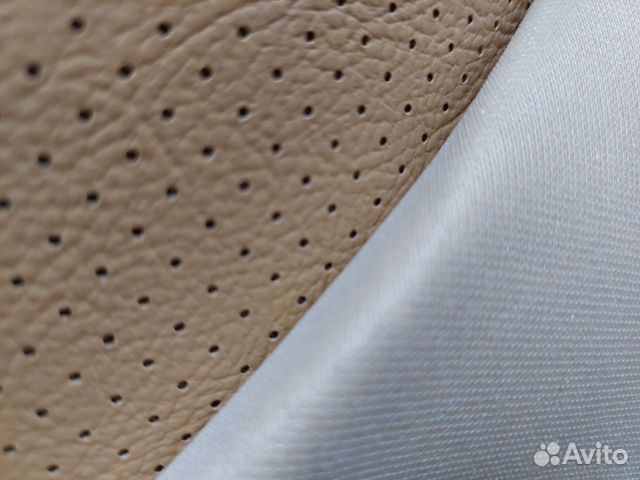 Gisa-TEX Skylon sp Иск кожа для стен катера яхты