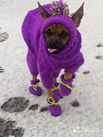 Вязание на заказ