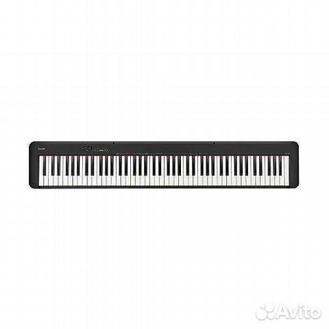 Casio cdp s110 новое, цифровое пиано