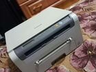 Принтер Samsung SCX-4200 на запчасти