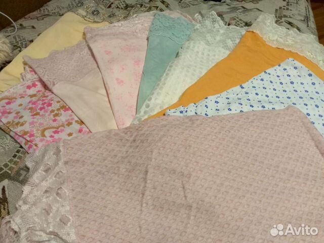 Ночные сорочки ретро