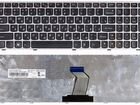 Клавиатура для ноутбука Lenovo IdeaPad G570, Z560