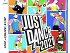 Just dance 2021 PS5 объявление продам