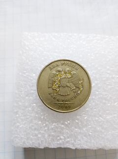 Монетный брак