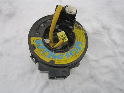 Шлейф Toyota Premio ZZT240 1ZZ-FE