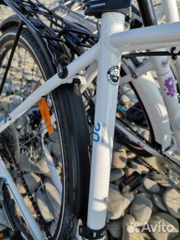 Велосипеды