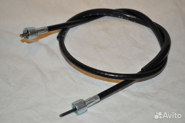 Трос спидометра Kawasaki ZZR KLE ZX-6R ZX-9R