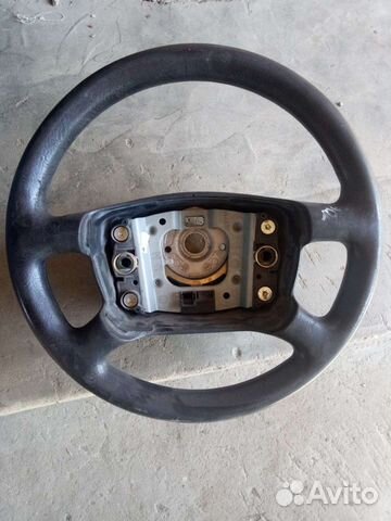 Руль passat b5