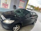 Ford Focus 1.6 МТ, 2010, 230 000 км