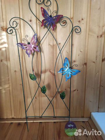 Держатель для цветов