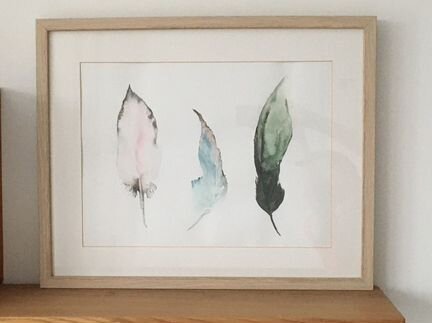 Картина интерьерная