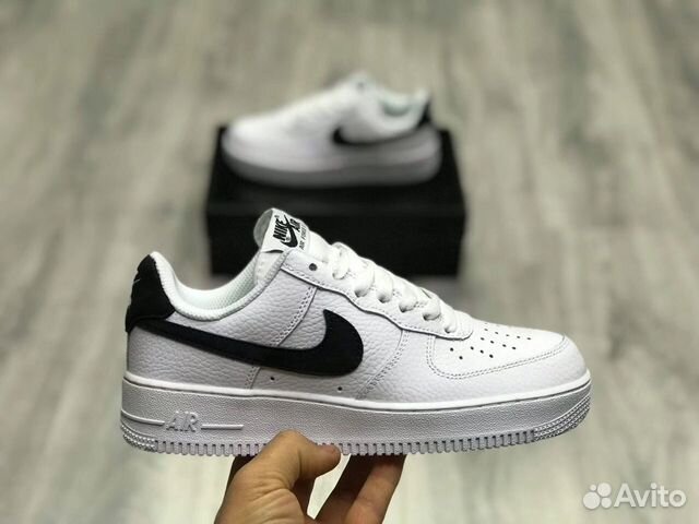 Кроссовки nike air force 36/45