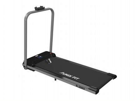 Беговая дорожка unixfit R-200V