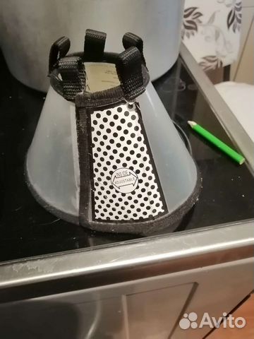 Воротник ветеринарный