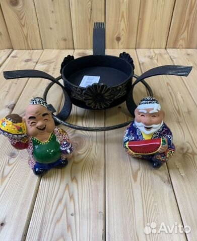 Подставка под садж Премиум