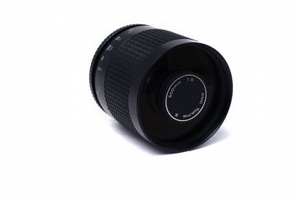 RMC Tokina 500mm f8 байонет Olympus OM