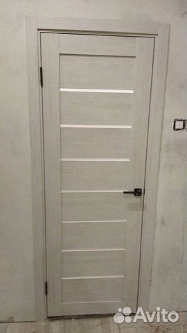 Межкомнатные Двери