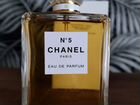 Chanel No 5 Parfum Chanel тестер