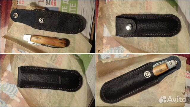 Чехол, ножны для ножей СССР под 