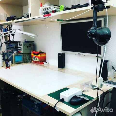 Tofservice Ремонт бытовой техники и электроники