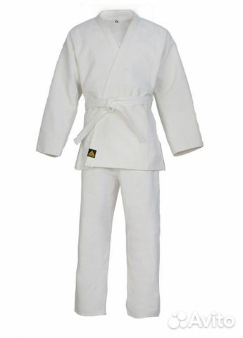 Кимоно для дзюдо 130