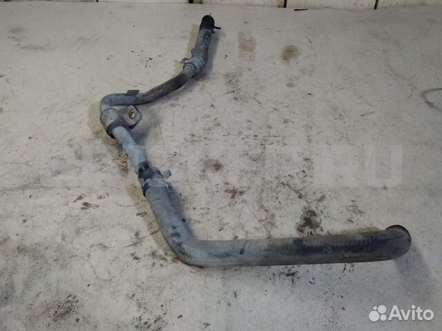 Капот вортекс эстина