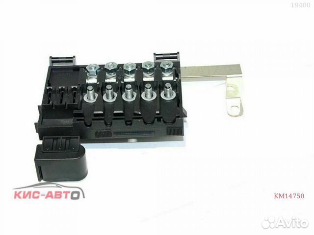 Предохранитель vag 40a