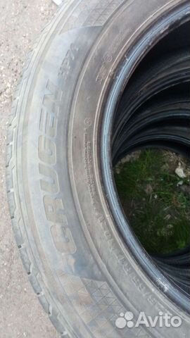 Kumho Crugen HP71 225/65 R17