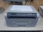 Принтер лазерный мфу Samsung SCX 4200