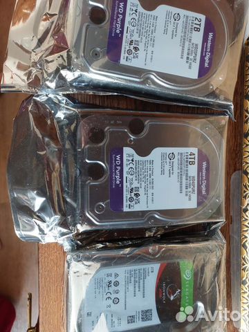 Wd40purz wd22purz ST18000NE000