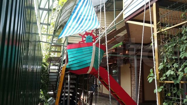 Комната 32 м², 1/2 эт.